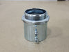 IBERVILLE 2" EMT Set Screw Steel Connector CI5416 (Box of 25)