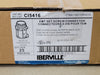 IBERVILLE 2" EMT Set Screw Steel Connector CI5416 (Box of 25)
