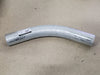 EAST ELECTRICAL SUPPLY INC. 1-1/4" x 45deg EMT Steel Conduit Elbow EES-24 125EE45 (Box of 24)