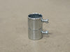 EAST ELECTRICAL SUPPLY INC. 3/4" Steel Set Screw Coupling SK-75S1 (Box of 25)