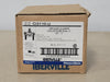 IBERVILLE 1/2" - 1" Ground Copper Clamps CI3110-U (Box of 10)