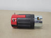 EATON ArrowHart 50 Amp 125/250 Volt 3 Pole Male Twist Lock Plug End CS6365EX