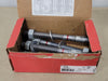 HILTI 3/4" x 8" Kwik Bolt TZ2 Wedge Anchor 2210314 (Box of 4)