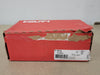 HILTI 3/4" x 8" Kwik Bolt TZ2 Wedge Anchor 2210314 (Box of 4)