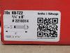 HILTI 3/4" x 8" Kwik Bolt TZ2 Wedge Anchor 2210314 (Box of 4)