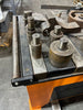 TECMOR PF 55-4S Rebar Bender