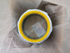 EATON 3" EMT Set Screw Type Straight Box Connector Insulated 1457