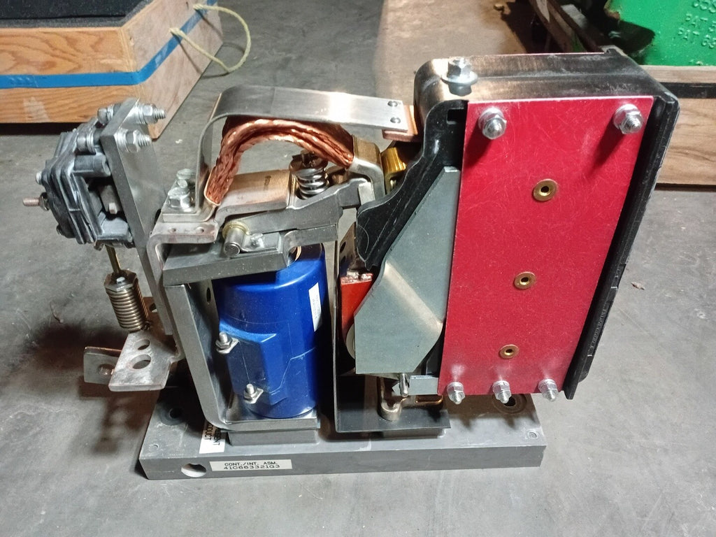 KOMATSU Contactor Assembly PB5594