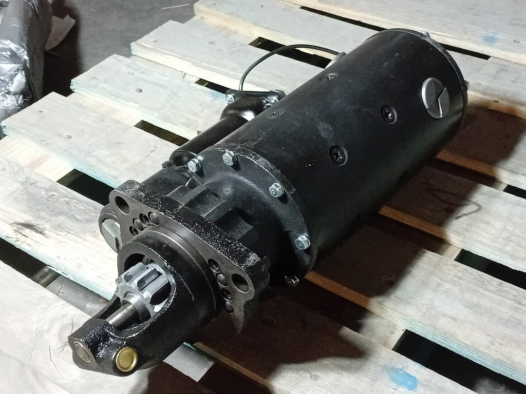 CUMMINS Starter Motor M128739