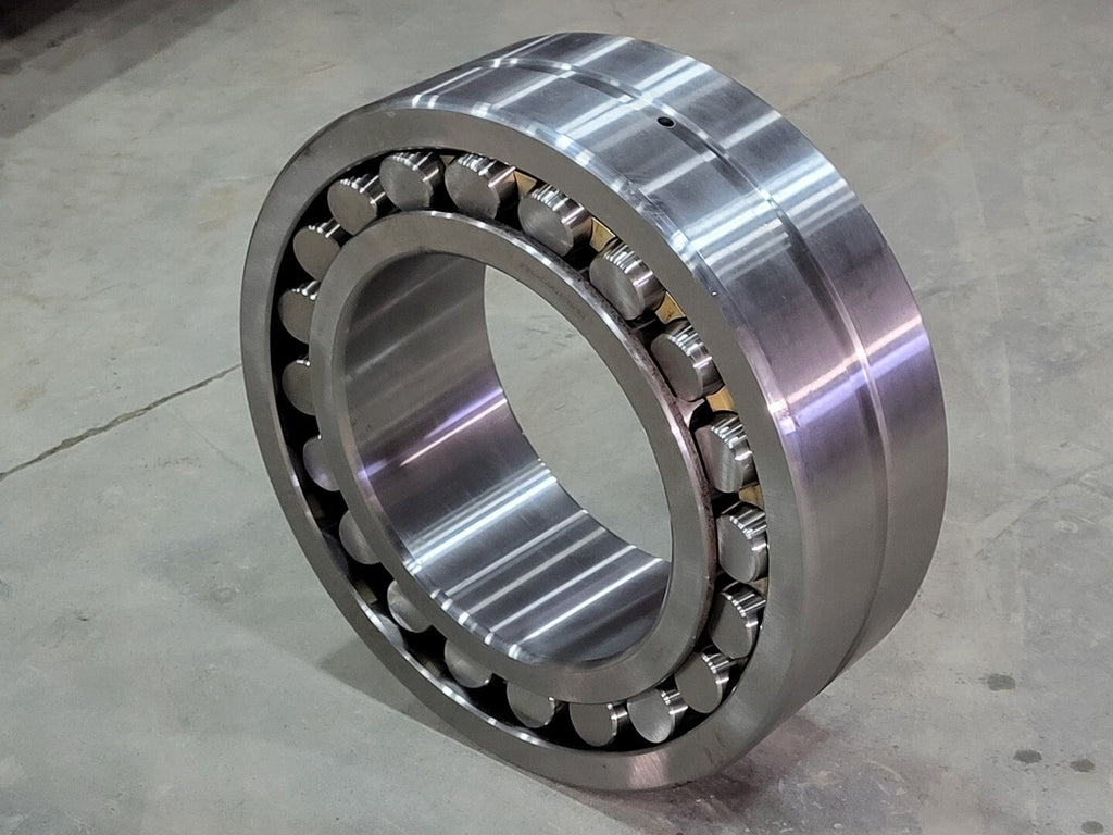 Spherical Roller Bearing 540mm ID x 320mm OD x 176mm W, 23164CAK/C3W33