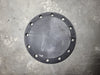 10" Steel Blind Flange