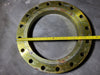 16" Class 150 Slip On Flange B.16, PN20