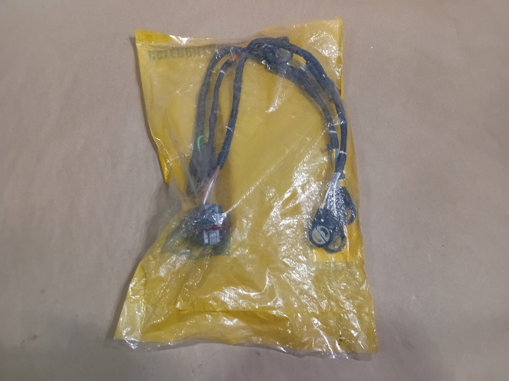 CATERPILLAR Injector Wiring Harness 4P-9537