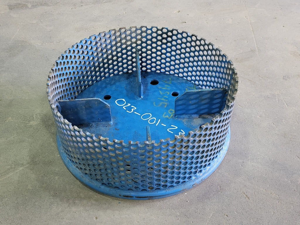 TSURUMI Strainer Stand 023-001-23 for LH322W-51/61 Pump