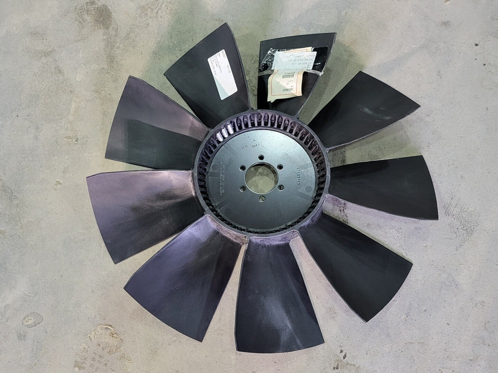 SANDVIK Fan 56015517