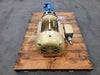 BALDOR 50 hp, 230/460 volts, 1775 rpm, 326TC, Electric Motor CEM4115T w/ Pump