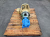 BALDOR 50 hp, 230/460 volts, 1775 rpm, 326TC, Electric Motor CEM4115T w/ Pump