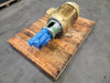 BALDOR 50 hp, 230/460 volts, 1775 rpm, 326TC, Electric Motor CEM4115T w/ Pump