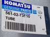 KOMATSU Tube 5610273510