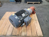 US MOTORS 50 hp, 460V, 1780 rpm, 326T, Electric Motor CD50P2F w/ Pump