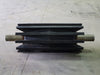 MARTIN 18"x38" Heavy Duty Conveyor Wing Pulley CMW18038X45
