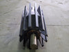 MARTIN 18"x38" Heavy Duty Conveyor Wing Pulley CMW18038X45