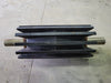 MARTIN 18"x38" Heavy Duty Conveyor Wing Pulley CMW18038X45