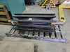 MARTIN 18"x38" Heavy Duty Conveyor Wing Pulley CMW18038X45