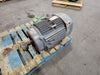 GENERAL ELECTRIC 50 hp, 230/460V, 1775 rpm, 326T, Electric Motor 5KS326S3205D20