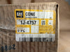 CATERPILLAR Cone Bearing 1J-4757