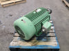 TOSHIBA 100 hp, 230/460V, 1765 rpm, 405T, Electric Motor B1004FLF3UNH