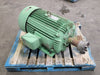 TOSHIBA 100 hp, 230/460V, 1765 rpm, 405T, Electric Motor B1004FLF3UNH