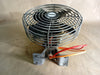 PHILLIPS & TEMPRO Defroster Fan 760-2891 - 24V, 2-Speed