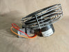 PHILLIPS & TEMPRO Defroster Fan 760-2891 - 24V, 2-Speed