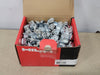 HILTI 3/8" X-EMTC MX Metal Cable Holder 228334 (Box of 200)
