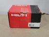 HILTI 3/8" X-EMTC MX Metal Cable Holder 228334 (Box of 200)