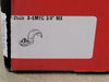 HILTI 3/8" X-EMTC MX Metal Cable Holder 228334 (Box of 200)
