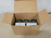 2" Steel Set Screw Coupling SK-200 (Box of 7)