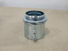 IBERVILLE 2" EMT Set Screw Connector CI5416 (Box of 7)