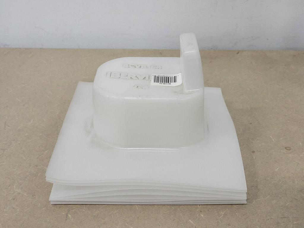 IBERVILLE Soft Shell Vapor Barrier for Octagonal Box BCVB-54 (Box of 10)
