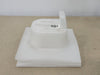 IBERVILLE Soft Shell Vapor Barrier for Octagonal Box BCVB-54 (Box of 10)