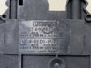 PHOENIX CONTACT Lever-Type Disconnect Terminal Block UT 4-HEDI w/ UT 4-HESI (Lot of 5)