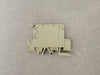 WEIDMULLER 6.3A 500V Terminal Block KDKS1/EN4 (Lot of 7)