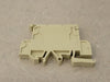 WEIDMULLER 6.3A 500V Terminal Block KDKS1/EN4 (Lot of 7)