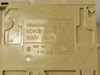 WEIDMULLER 6.3A 500V Terminal Block KDKS1/EN4 (Lot of 7)