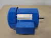 AMEG 1.5 hp, 575V, 3400 RPM, 56, Electric Motor YSN5632GMA