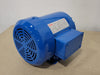 AMEG 1.5 hp, 575V, 3400 RPM, 56, Electric Motor YSN5632GMA