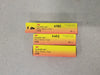 3M Number 4 Wire Marker Tape SDR (Lot of 29)