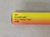 3M Number 4 Wire Marker Tape SDR (Lot of 29)