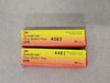 3M Number 7 Wire Marker Tape SDR (Lot of 20)